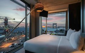 Doubletree By Hilton Amsterdam - Ndsm Wharf